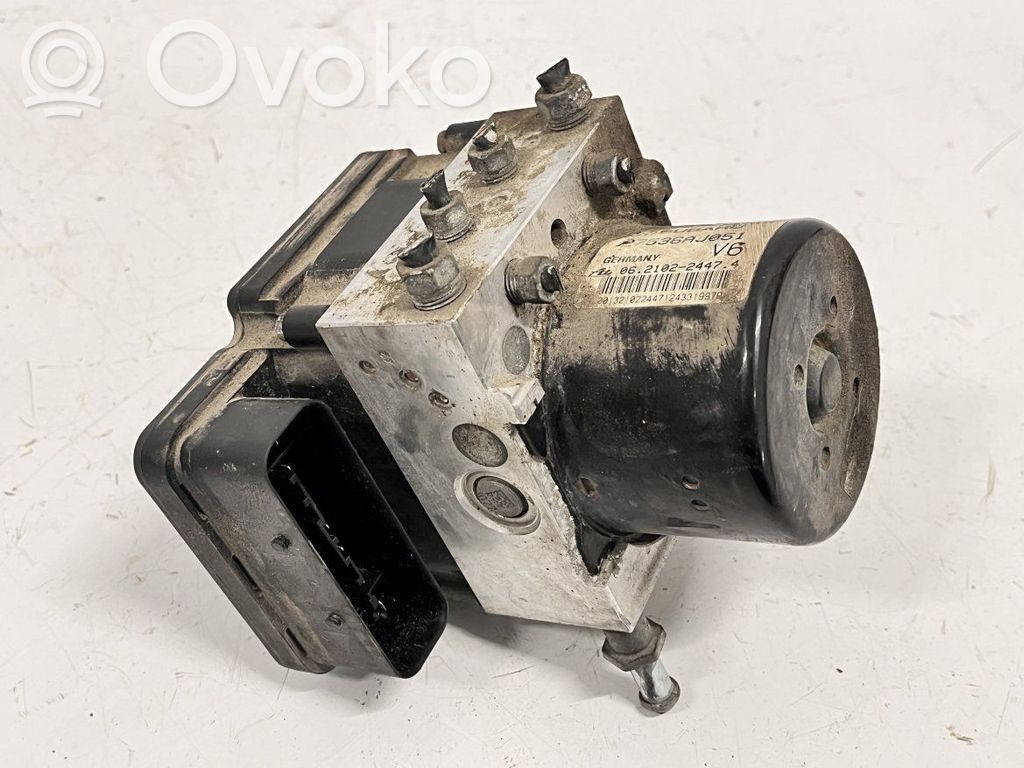 Subaru Legacy ABS bloks 