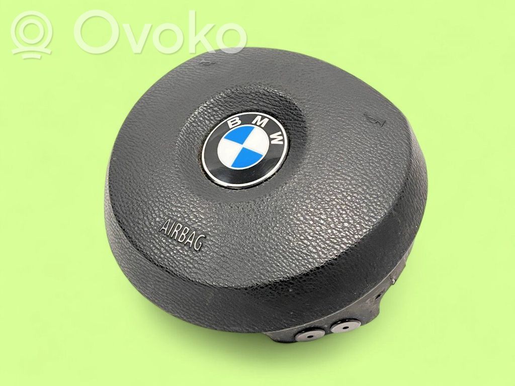 BMW X3 E83 Stūres drošības spilvens 