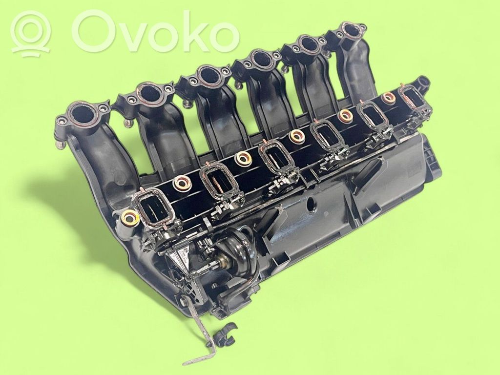 BMW X3 E83 Intake manifold 