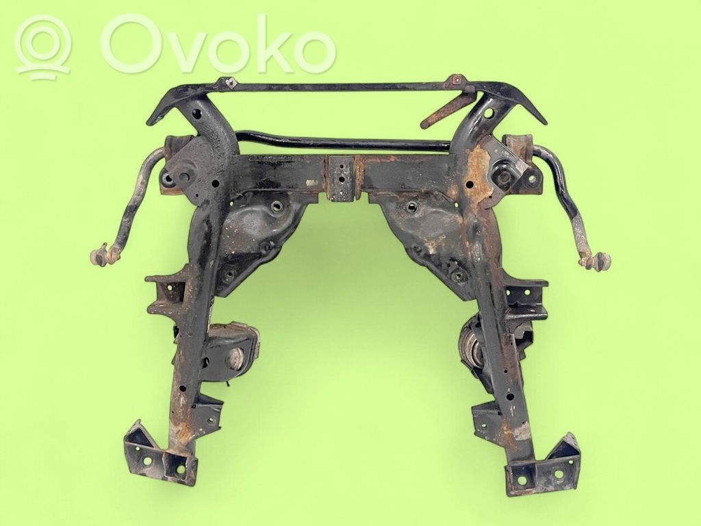 BMW X3 E83 Front subframe 