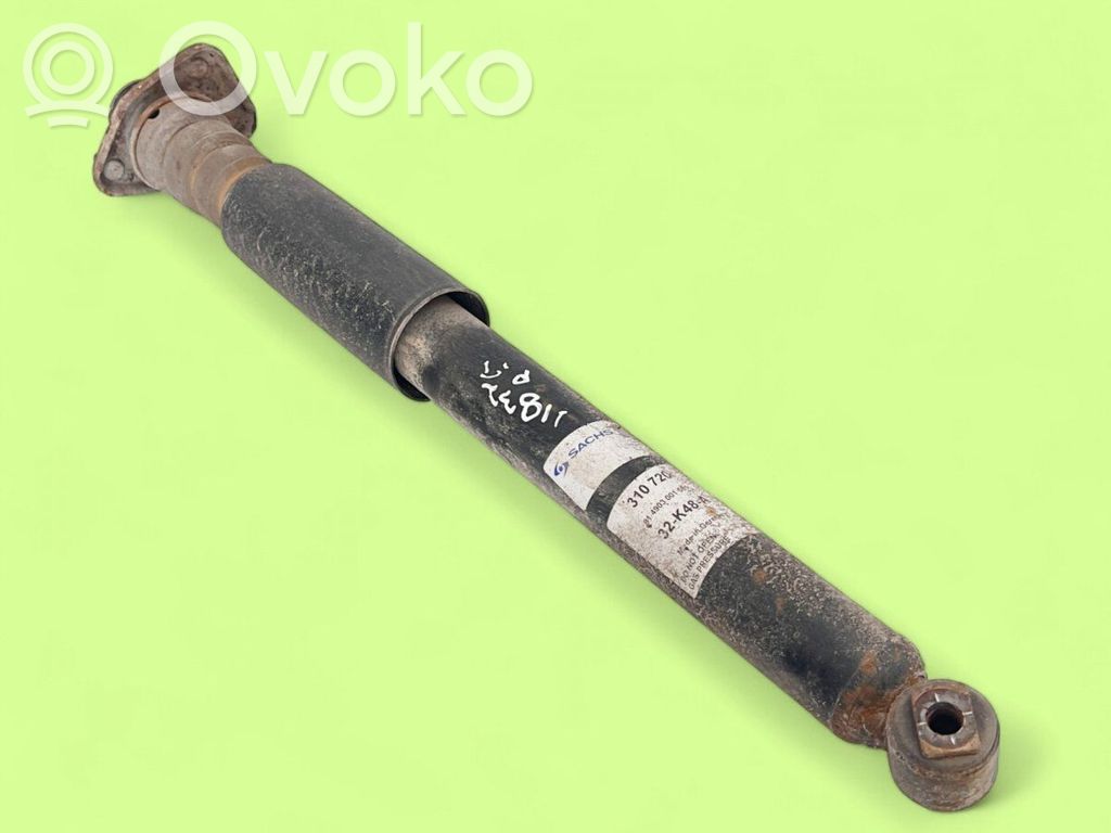BMW X3 E83 Rear shock absorber/damper 