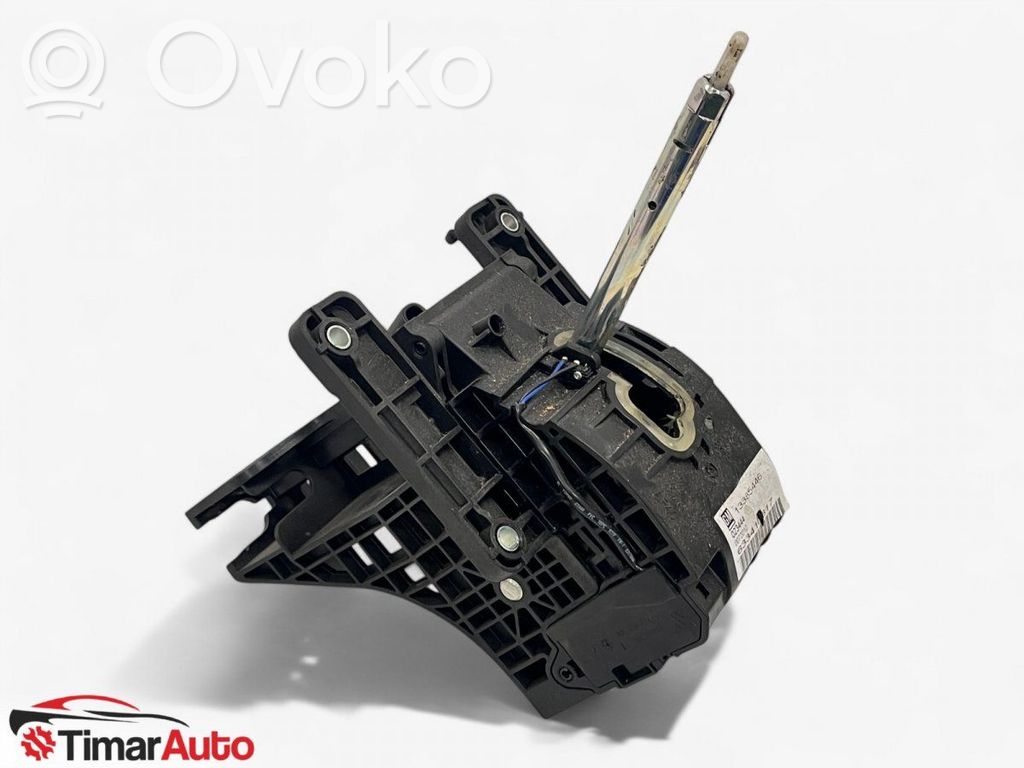 Chevrolet Zafira C Selector caja de cambios 