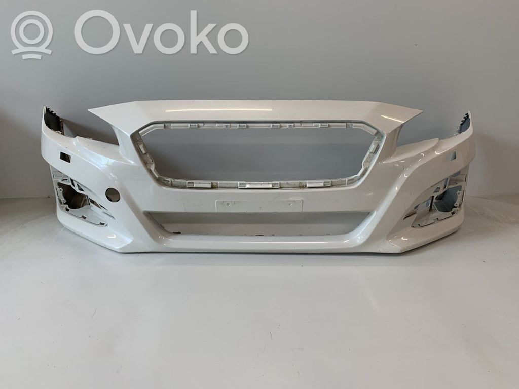 Subaru Levorg Etupuskuri 
