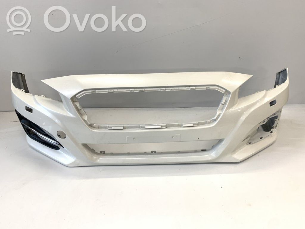 Subaru Levorg Etupuskuri 