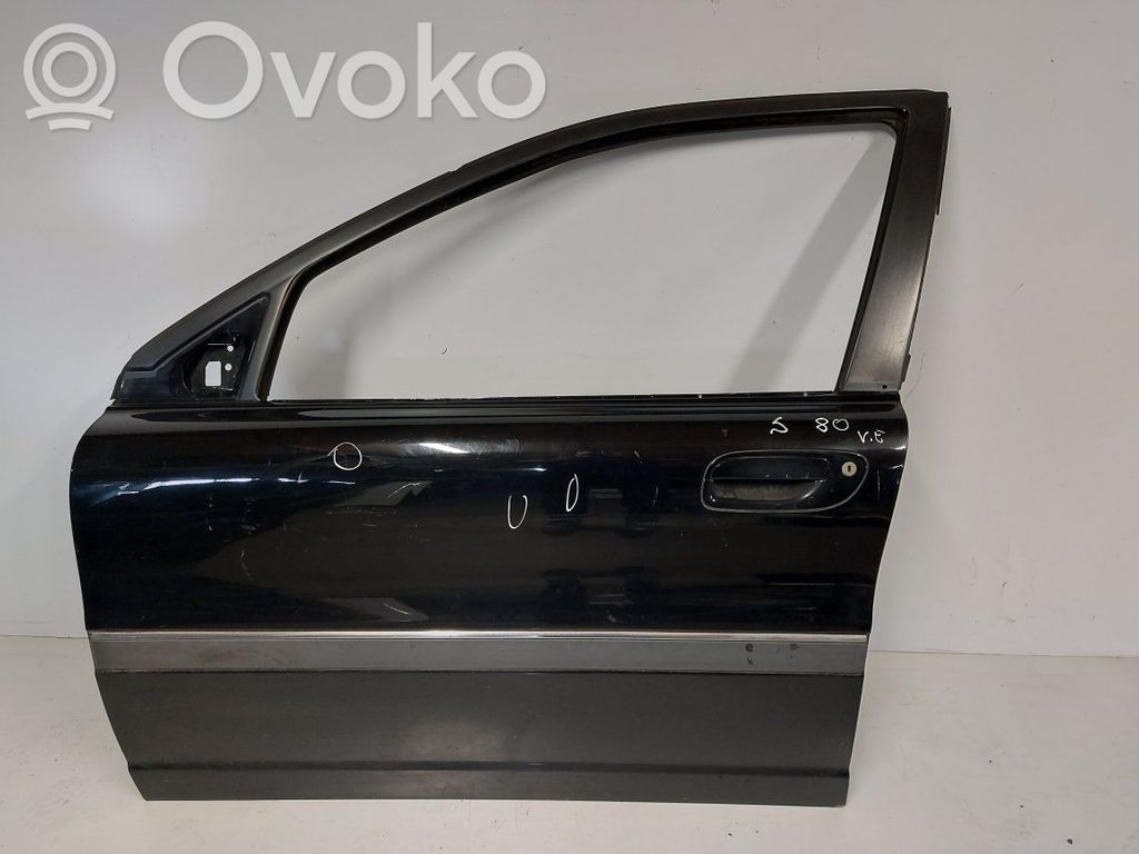 Volvo S80 Priekinės durys 