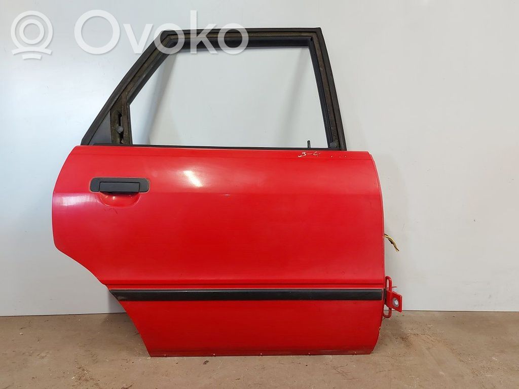 Audi 80 90 S2 B4 Rear door 