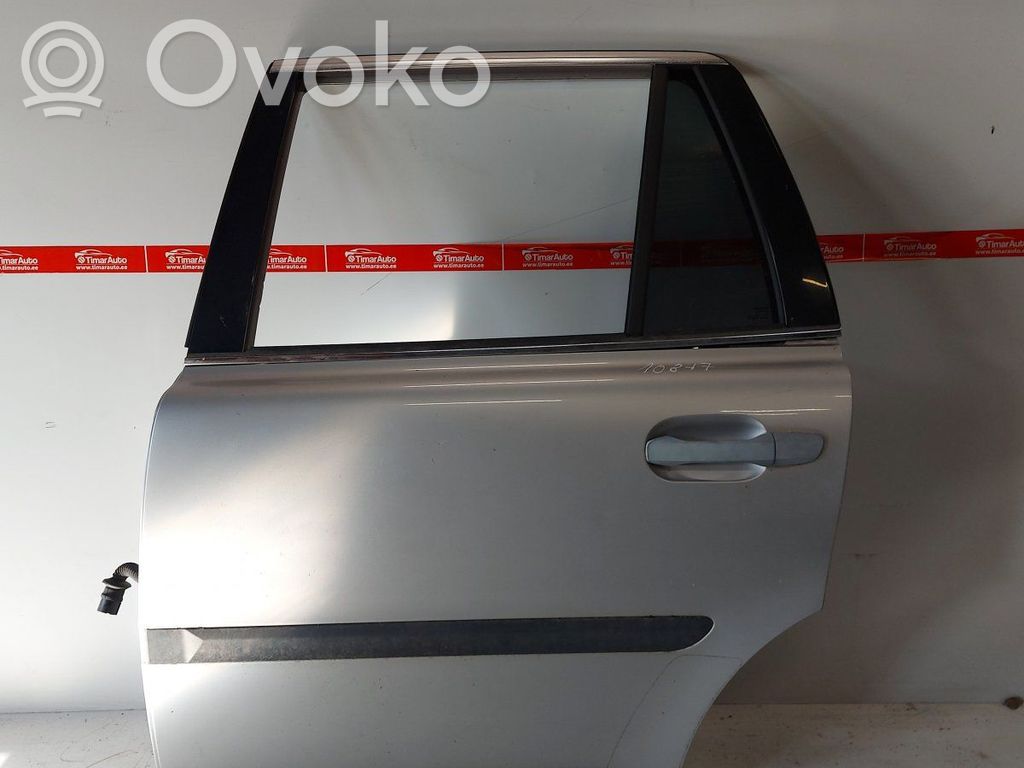 Volvo XC90 Galinės durys 