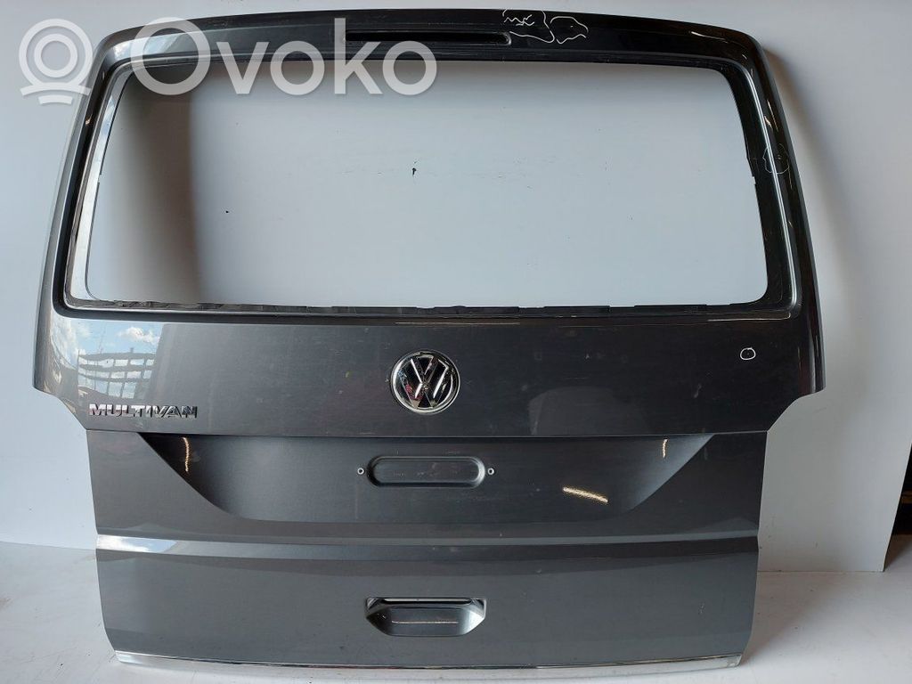 Volkswagen Multivan T6 Galinis dangtis (bagažinės) 