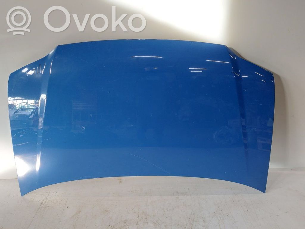 Volkswagen Caddy Pokrywa przednia / Maska silnika 