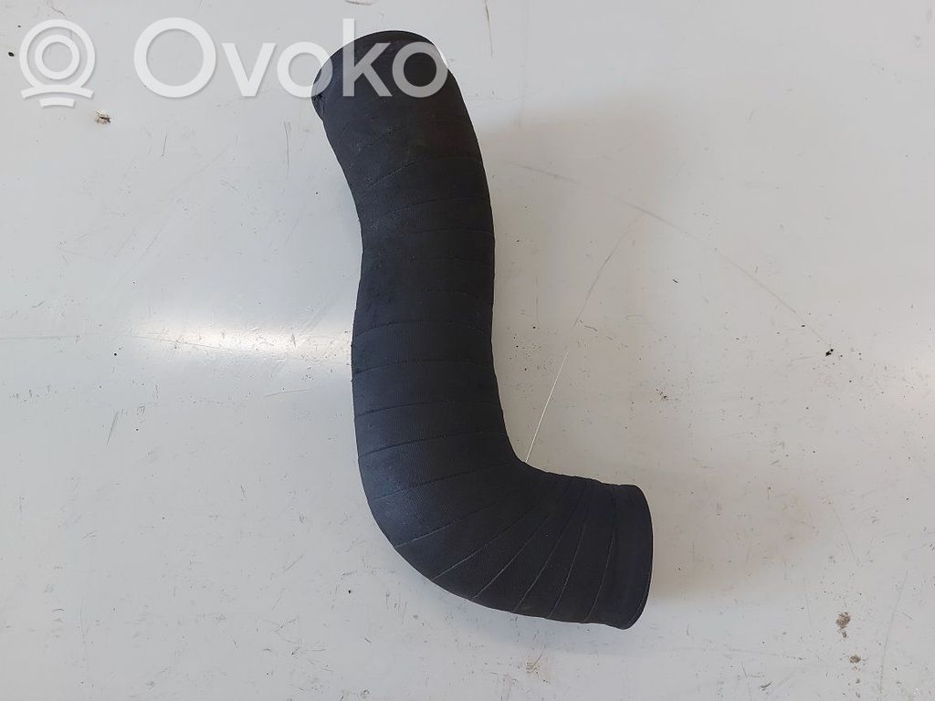 Volvo S80 Interkūlerio žarna (-os)/ vamzdelis (-iai) 