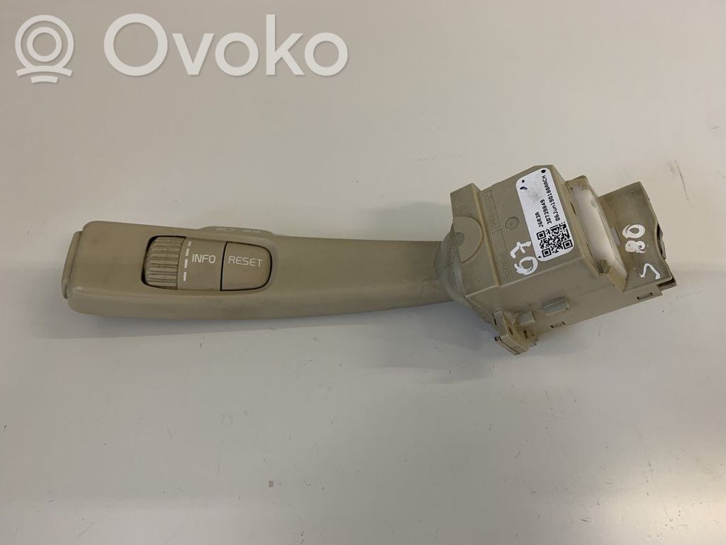 Volvo S80 Commodo de clignotant 