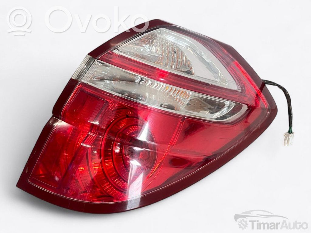 Subaru Legacy Takavalot 
