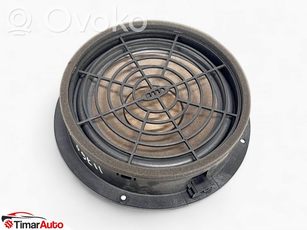 Audi A5 8T 8F Skaļrunis (-i) priekšējās durvīs 