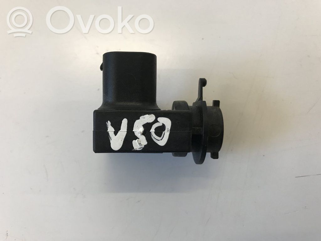 Volvo S40 Interior temperature sensor 