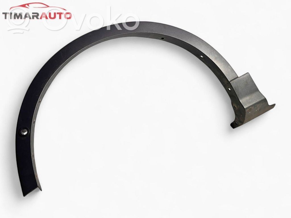Ford Kuga II Front arch trim 