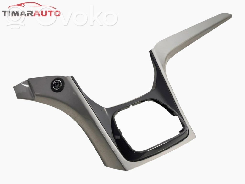 Ford Kuga II Consola de plástico de la palanca de cambios 
