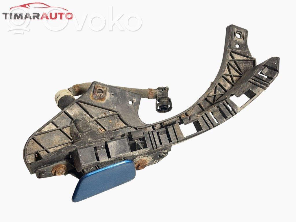 Subaru Forester SH Priekinio žibinto laikiklis 