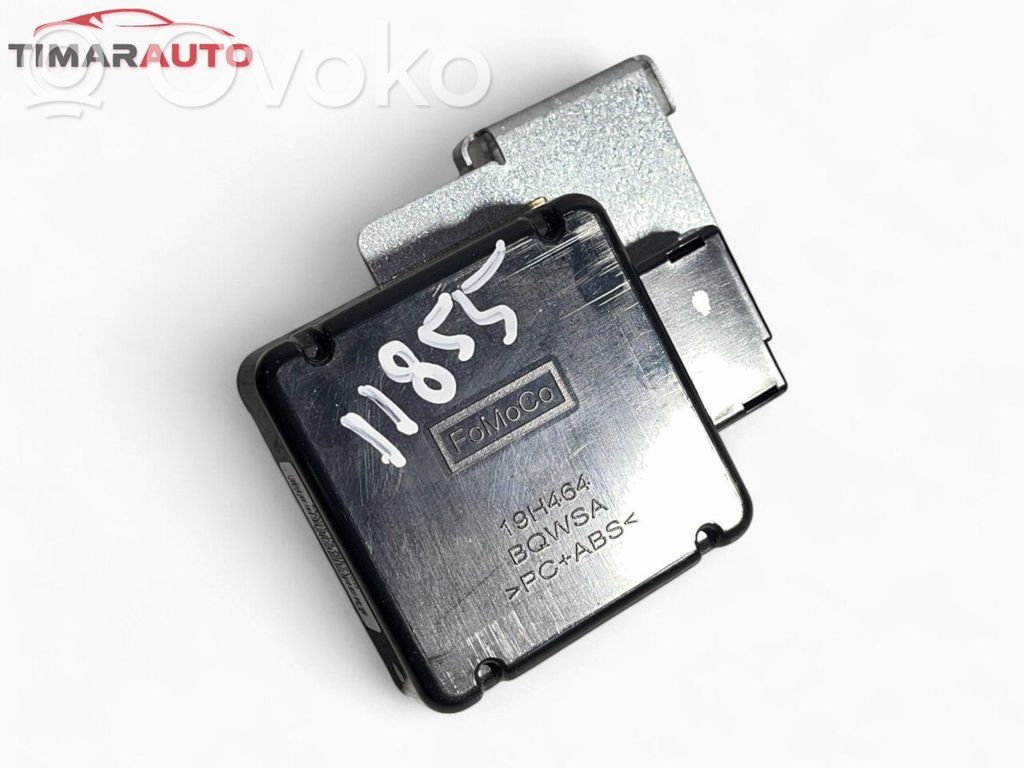Ford Kuga II Aerial antenna amplifier 