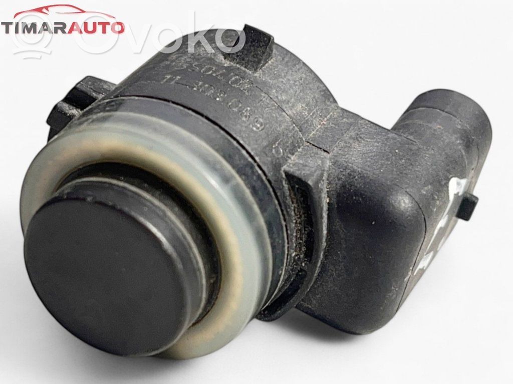 BMW 2 F46 Sensore di parcheggio PDC 