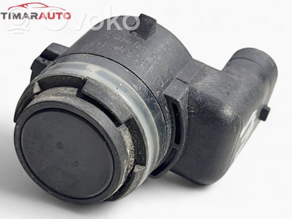 BMW 2 F46 Sensore di parcheggio PDC 