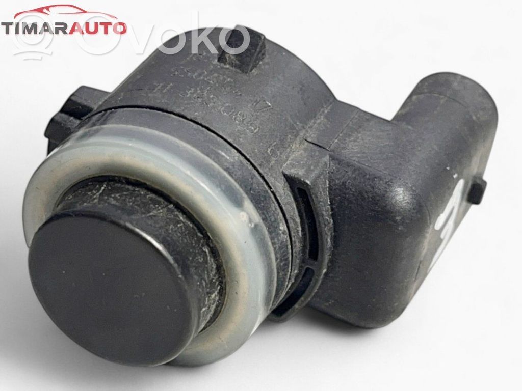 BMW 2 F46 Sensore di parcheggio PDC 