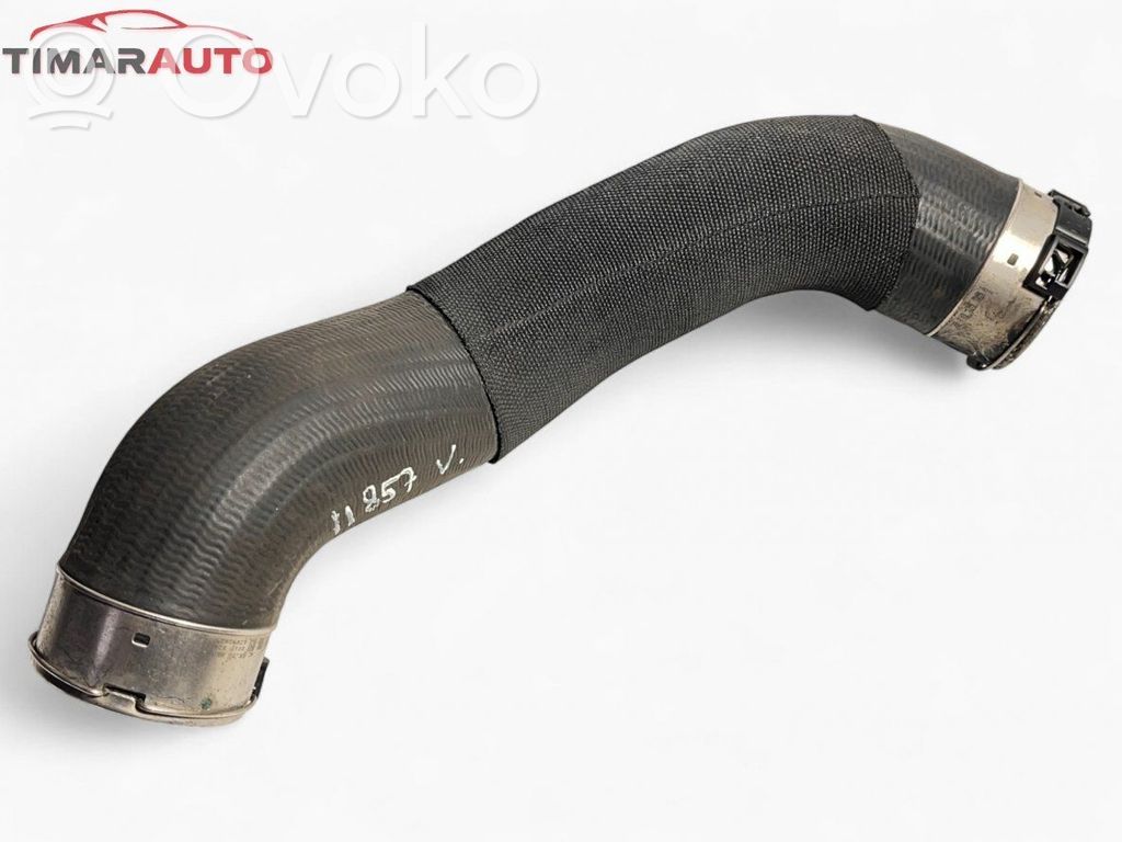 BMW 2 F46 Wąż / Rura intercoolera 