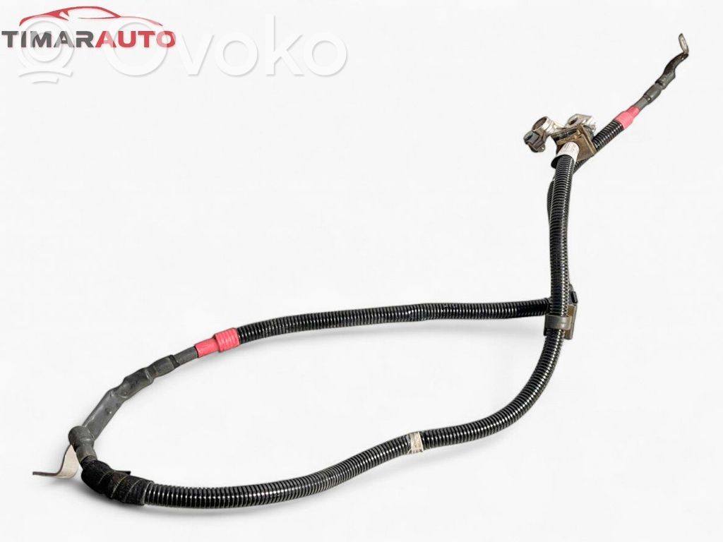 BMW 2 F46 Altro tipo di cablaggio 