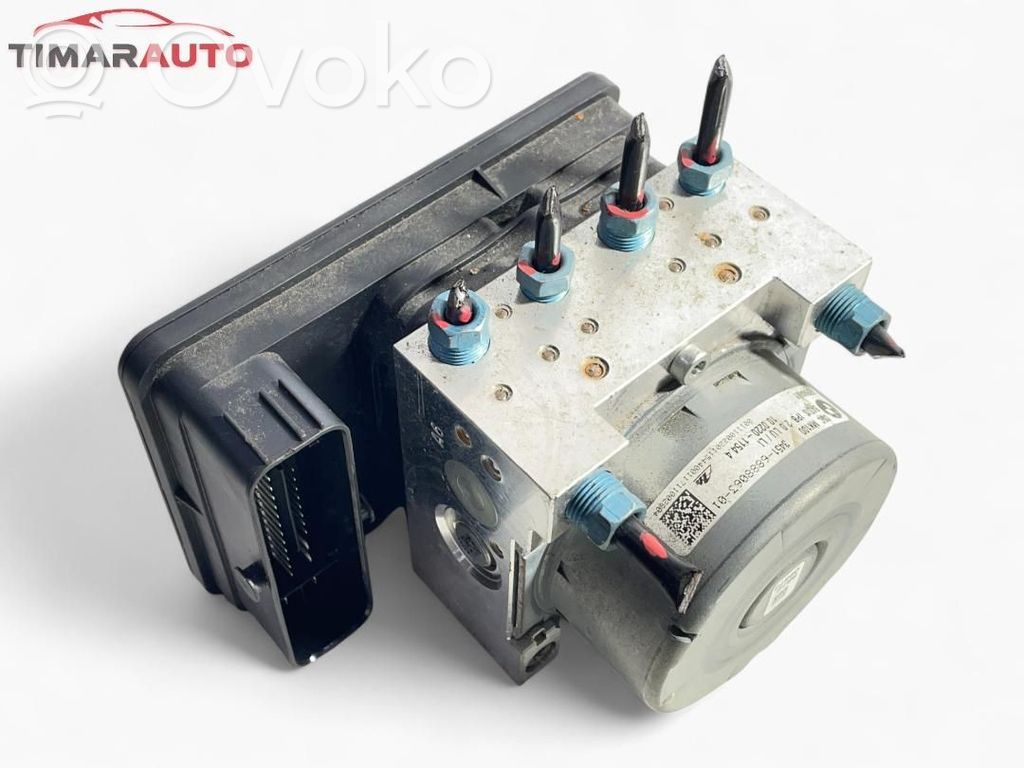 BMW 2 F46 ABS Blokas 