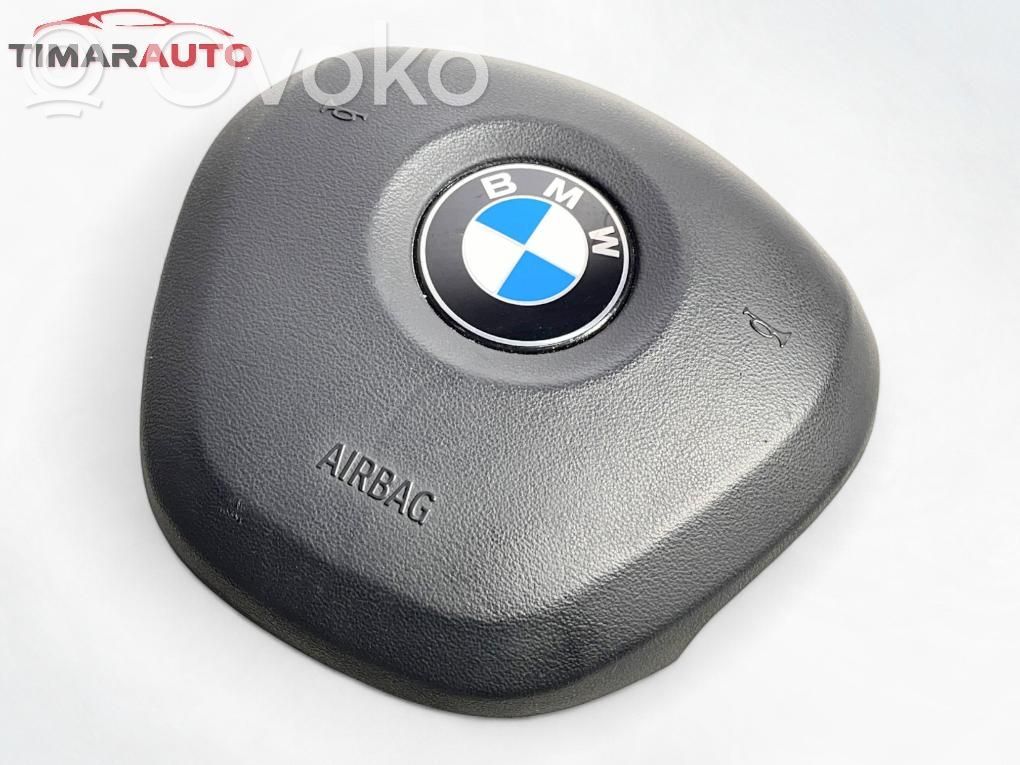 BMW 2 F46 Poduszka powietrzna Airbag kierownicy 