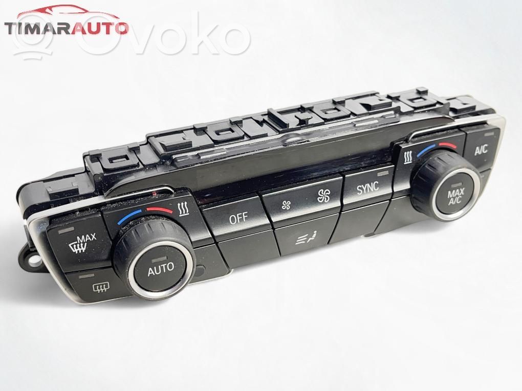 BMW 2 F46 Panel klimatyzacji 