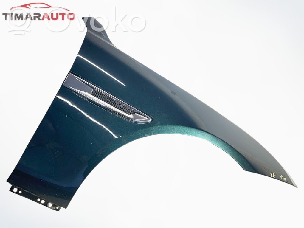 Jaguar XE Guardabarro 