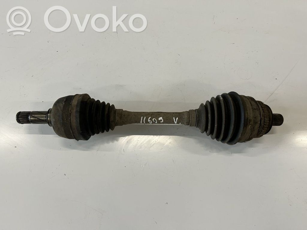 Volvo S60 Front driveshaft 