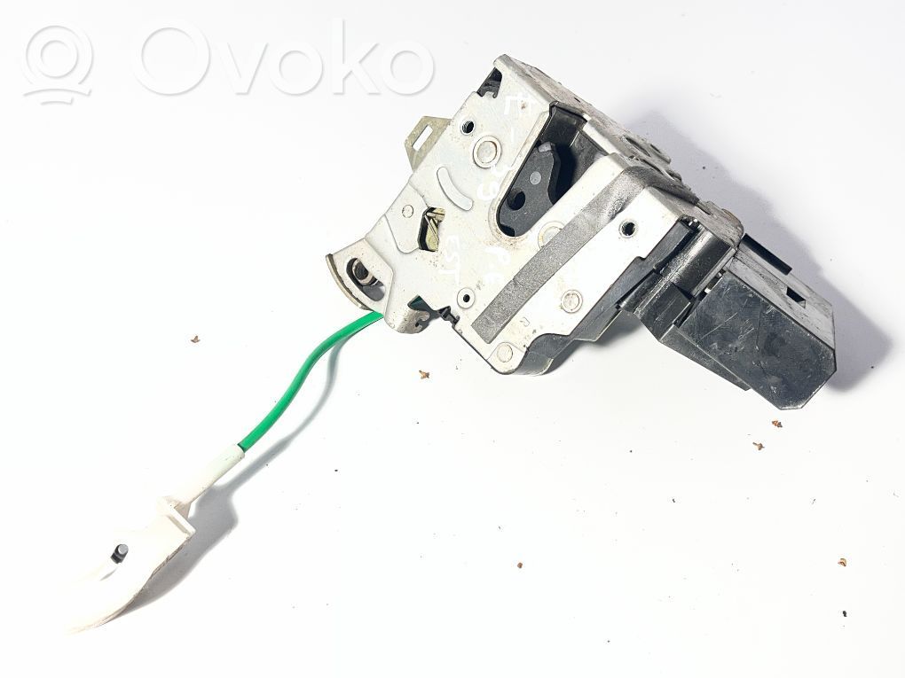 BMW 5 E39 Front door lock 