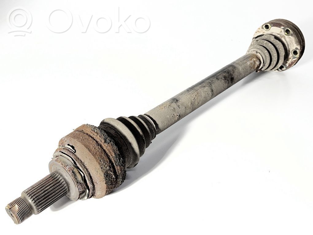 Rear driveshaft   7572430,33207572430,7521630,3547124230405,7521630A102,GKN15