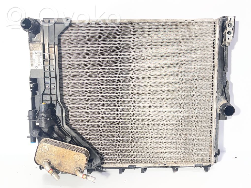 BMW X3 E83 Set radiatoare 