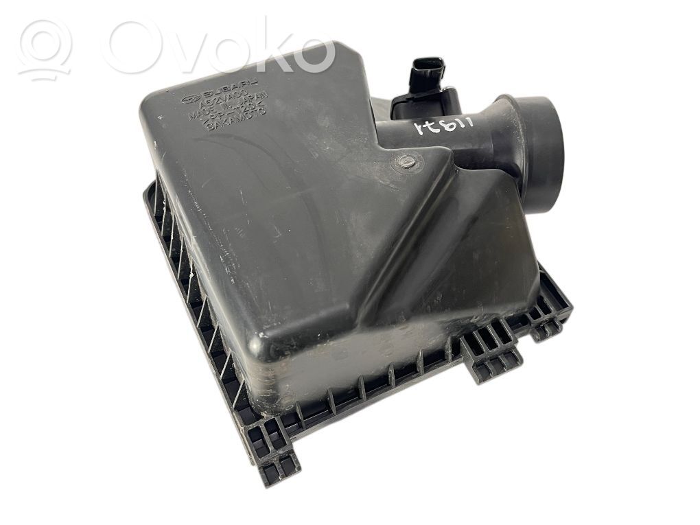 Air filter box   A52VA00,A52VA00,A52VA00