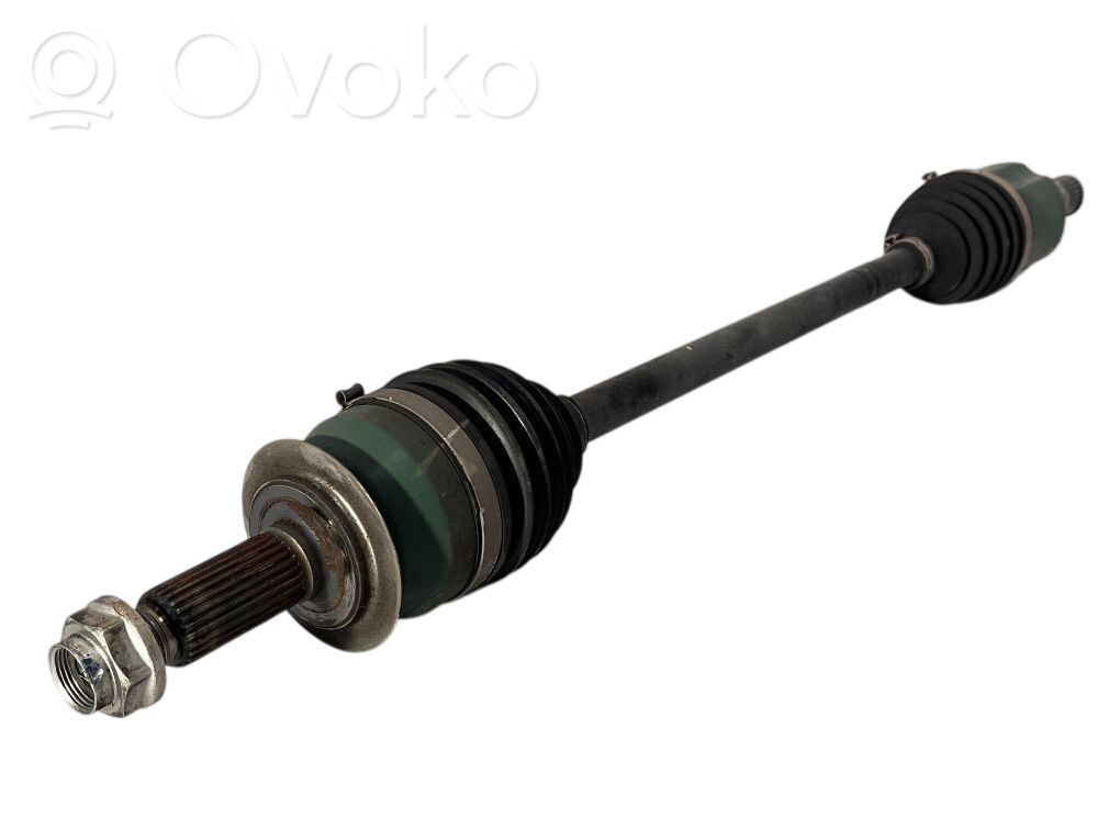 Subaru Levorg Eje de transmisión delantero 