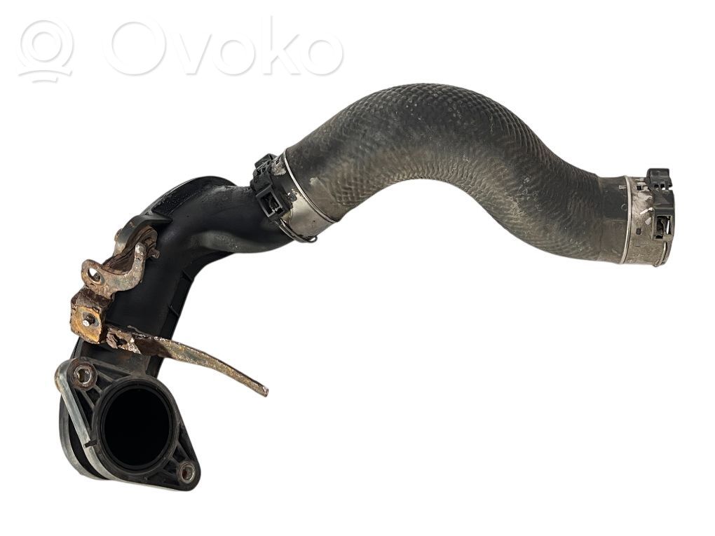 Mazda CX-5 Intercooler hose/pipe 