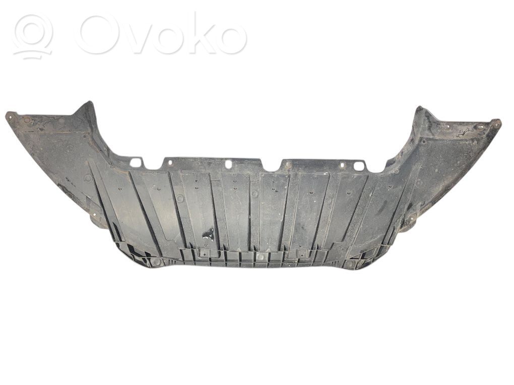 Placa protectora/protector antisalpicaduras motor   BM51A8B384A,BM51A8B384A,BM51A8B384A