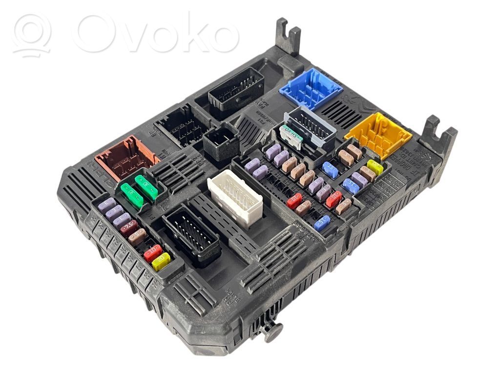 Citroen LN LNA Fuse box set 