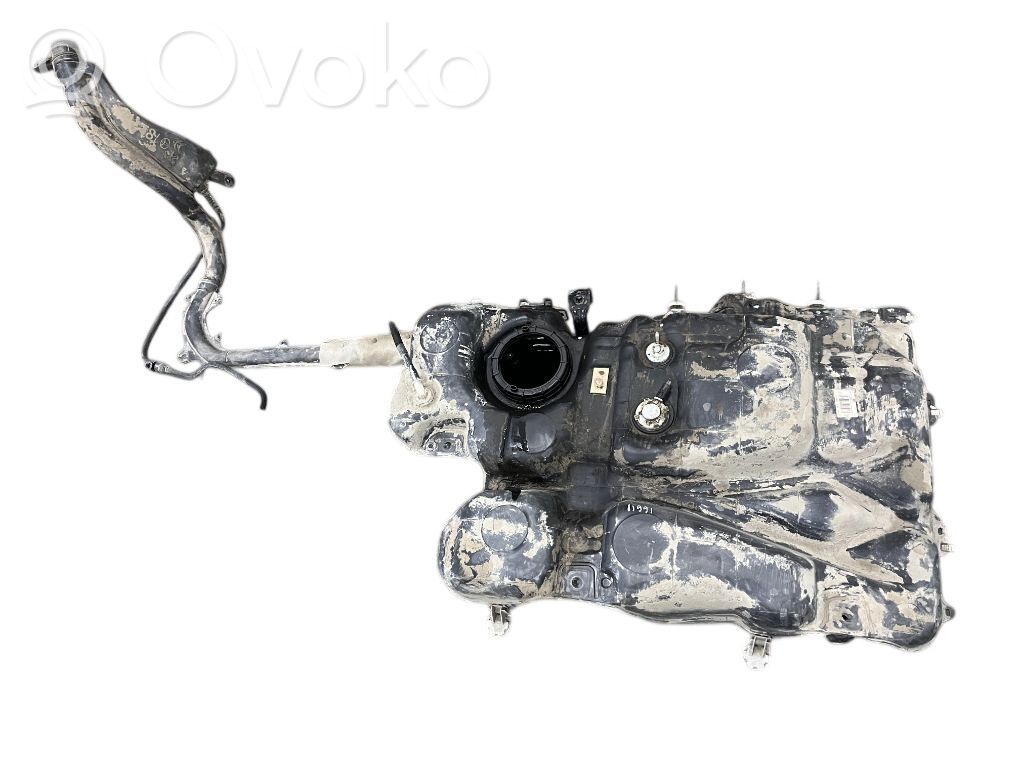 Citroen LN LNA Fuel tank 