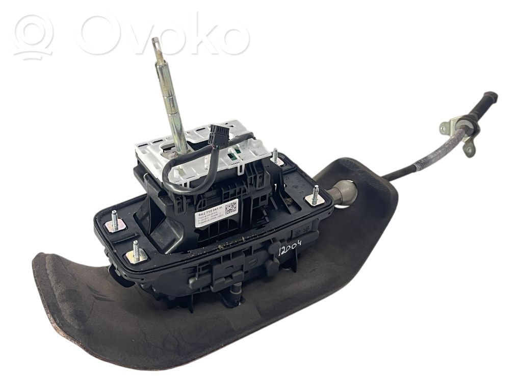 Audi A4 S4 B8 8K Selector caja de cambios 