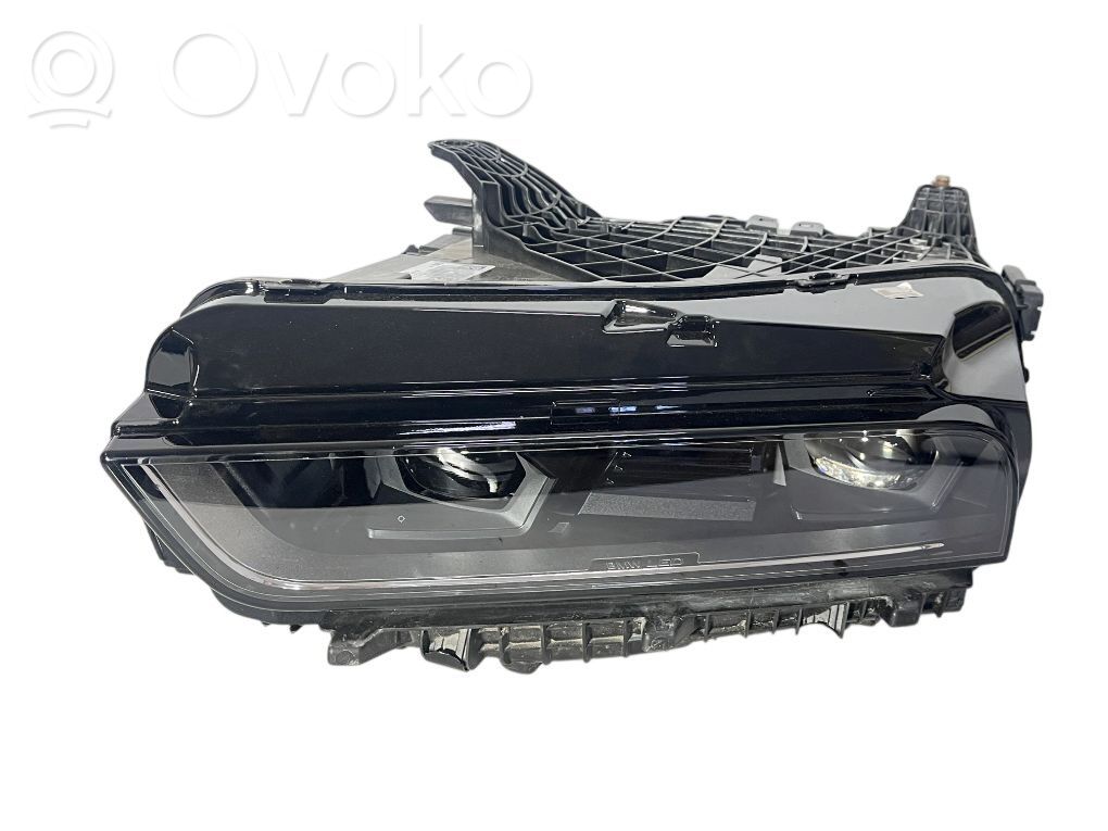 BMW 7 G70 Scheinwerfer 