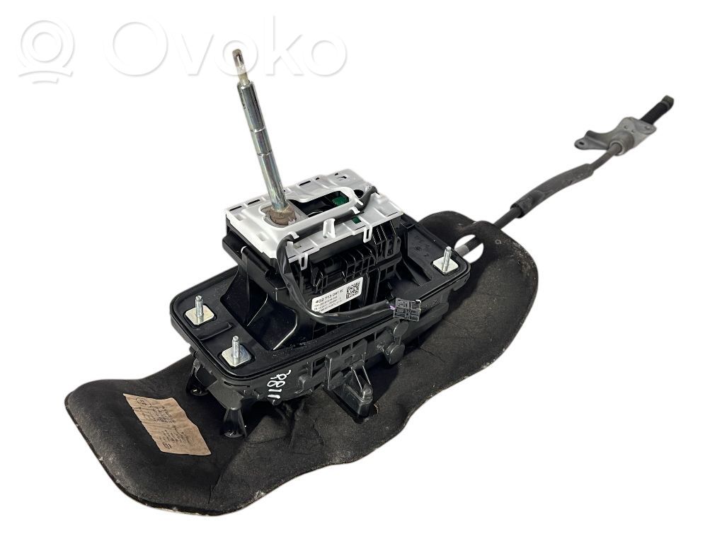 Selector caja de cambios   4G2713041K,4G2713041K,4G2713041K