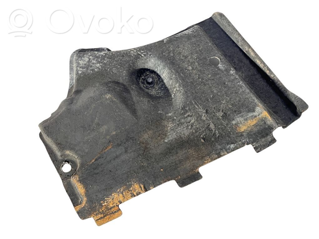 Audi A6 C7 Protecție inferioară laterală 