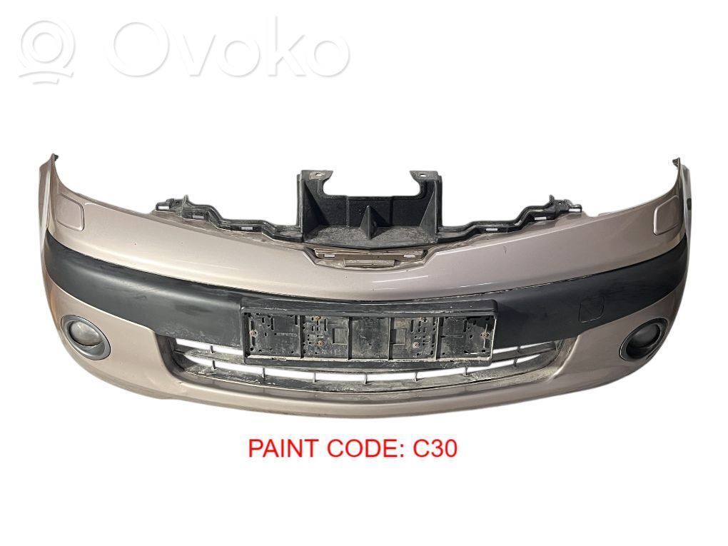 Etupuskuri   620229U10H,620229U10H,620229U040
