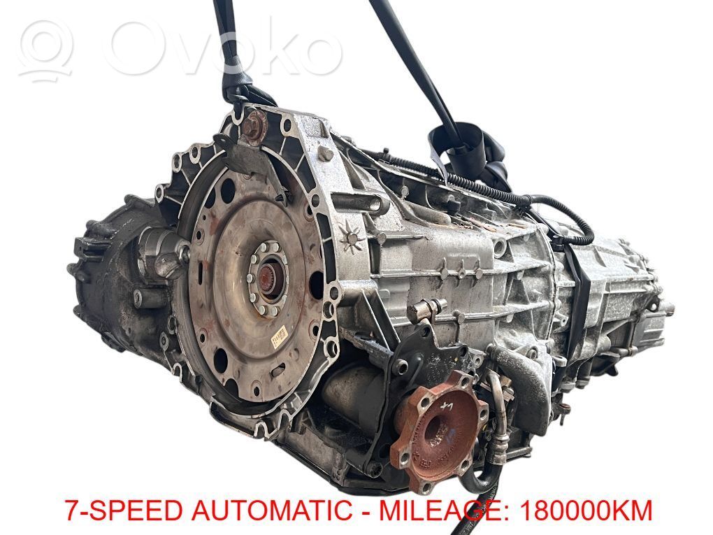 Automatic gearbox   NPD,NPD,0B5300055S,0B5105317J,0B5301103L,0B5301383K