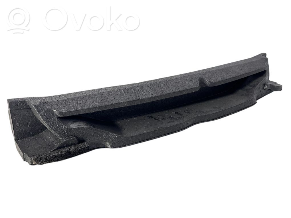 Skoda Octavia Mk3 (5E) Absorber zderzaka przedniego 
