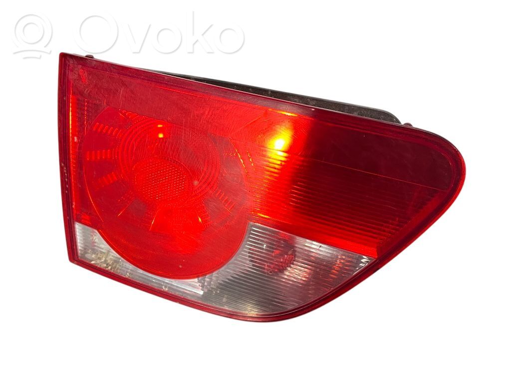 Seat Altea Lampy tylnej klapy bagażnika 