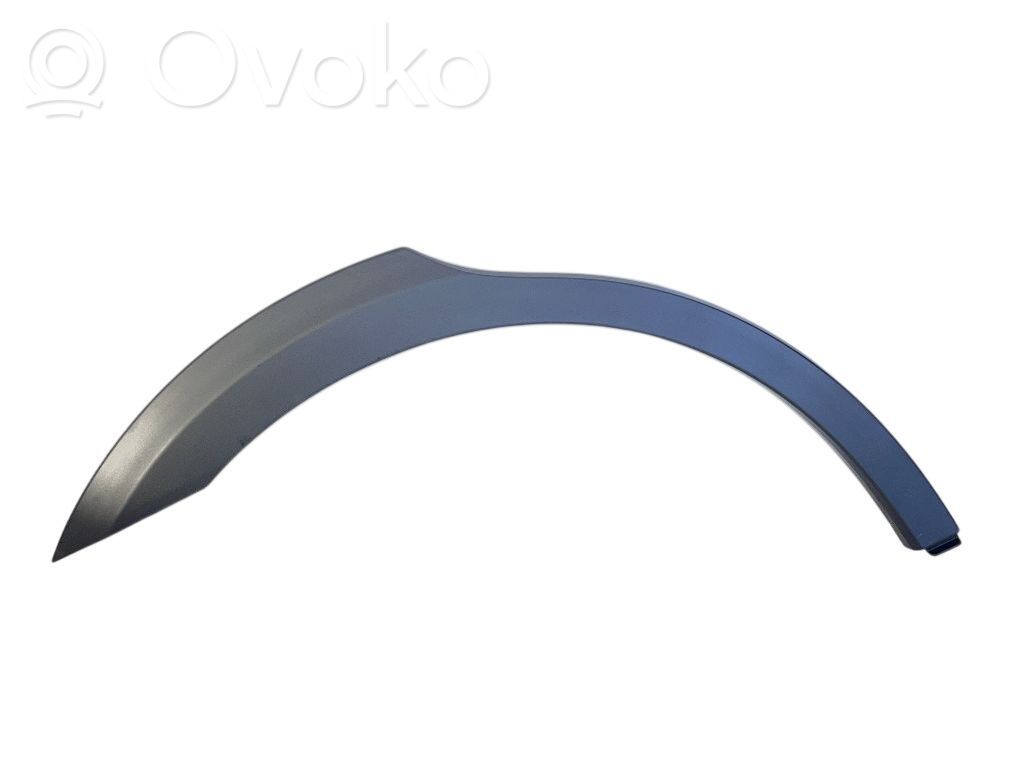 Subaru Legacy Rear arch trim 